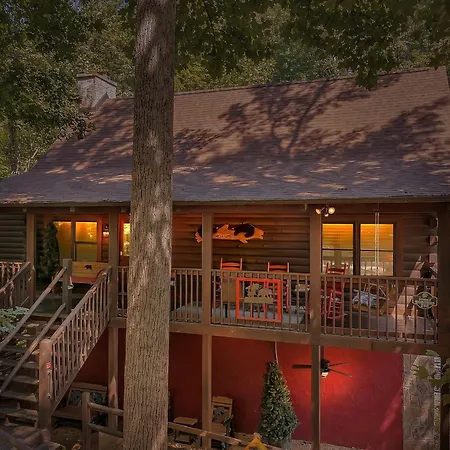 Er258- Sweet Memories Great Location- Close To Town Cabin